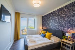 Anna Beach Villa - Siófok - 9