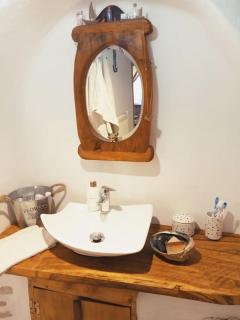 Chaos Woodcraft House - Parga - 1