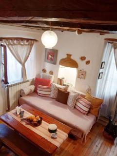 Chaos Woodcraft House - Parga - 3