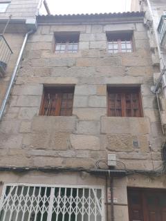 Casa Isabel - Pontevedra - 9