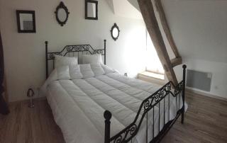 Gîtes 1 chambre en Touraine-Berry - Châtillon-sur-Indre - 7