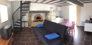 Gîtes 1 chambre en Touraine-Berry - Châtillon-sur-Indre - 8