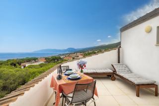 Dream in the Sky - Cala Gonone - 8