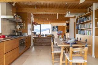 Dream in the Sky - Cala Gonone - 1