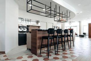 Appart'City Collection Saint Germain en Laye - Saint-Germain-en-Laye - 8