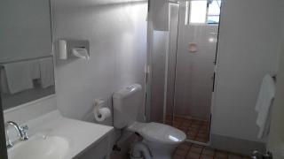 Branxton House Motel - Branxton - 6