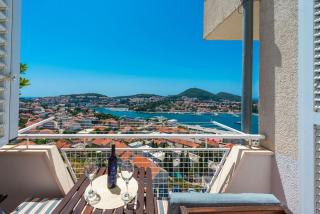 Fortuna apartment - Dubrovnik - 6