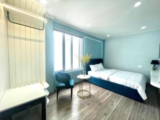 Phuong Vy Luxury Hotel - 1