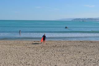 Waikanae Beach TOP 10 Holiday Park - 4