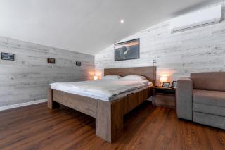 Splav-apartman Grizzly - Gaočići - 7