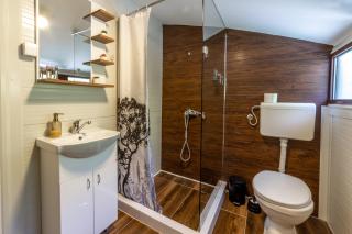 Splav-apartman Grizzly - Gaočići - 6