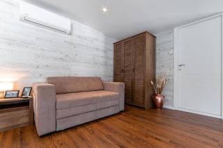 Splav-apartman Grizzly - Gaočići - 4