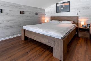 Splav-apartman Grizzly - Gaočići - 3