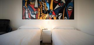 Hotel ROIG - Benasal - 4