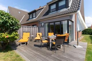 Ferienhaus RH "Strandkobold" - Sankt Peter-Ording - 1