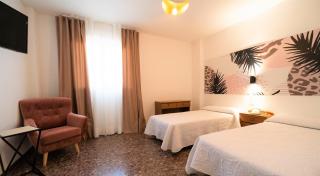 Hotel ROIG - Benasal - 8