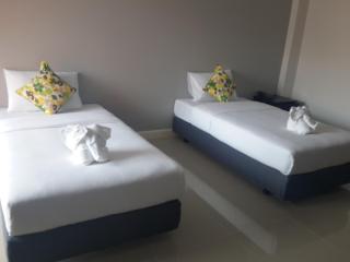 Karon Sea Side - Karon Beach - 7