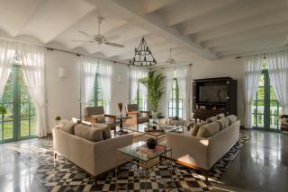 Villa Cardo 4 BHK in Assagao with Huge Private Pool & Big Garden Standalone Villa with Caretaker & Security - Marna - 5