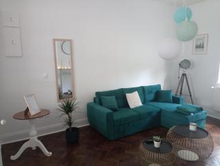 Gîte à la ferme Chez Magali - 5