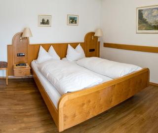 Hotel Adler mit Gasthaus - Haßmersheim - 5