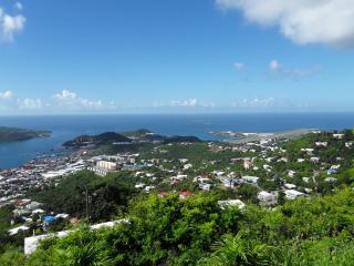 One Seven Solberg - St Thomas - 1