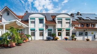 Hotel Adler mit Gasthaus - Haßmersheim - 8