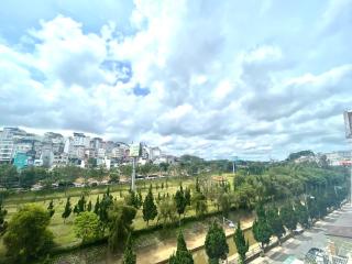 Phuong Vy Luxury Hotel - Da Lat - 7