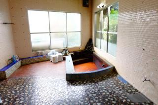 Asumi Onsen - Fujiyoshida - 7