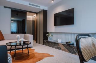 Luxury Apartment Balu 18 near the sea - 1