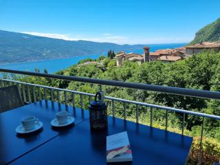 Residence La Villa Opale - Tignale - 1