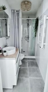 #NEW#TERRASSE SUD OUEST#PIED DE LA CITÉ #1 - Carcassonne - 7