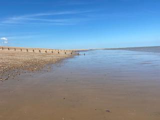 Winchelsea Beach Holiday Home - Pool & Beach - Winchelsea - 8
