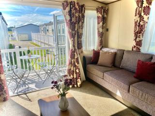 Winchelsea Beach Holiday Home - Pool & Beach - Winchelsea - 6