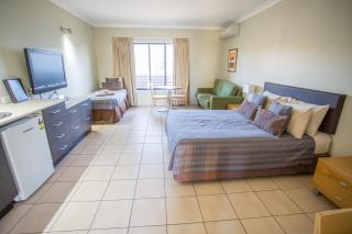 Spinifex Motel and Serviced Apartments - Mount Isa - 8
