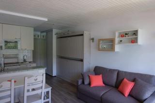 Tignes Joli Studio avec vue imprenable sur le lac - 8