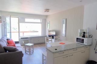 Tignes Joli Studio avec vue imprenable sur le lac - 5