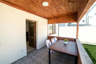 SNS Villa In Mamaia Nord - 6