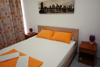 Top Jaz Apartments - Budva - 9