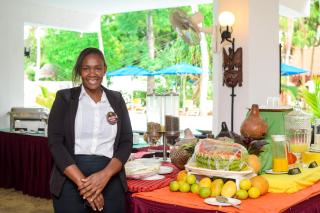 Kahama Hotel Mombasa - Bamburi - 2