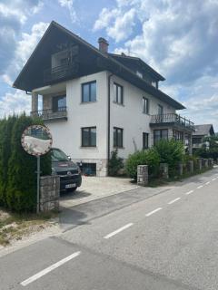 Apartmaji Iva - Bled - 1