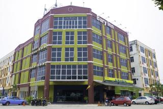 Bary Inn, KLIA & KLIA2 - 24 Hours Free Airport Pick-Up - Sepang - 0