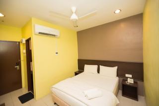 Bary Inn, KLIA & KLIA2 - 24 Hours Free Airport Pick-Up - Sepang - 5
