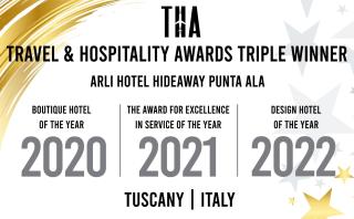 Arli Hotel Hideaway Punta Ala - Adults Only - Punta Ala - 4