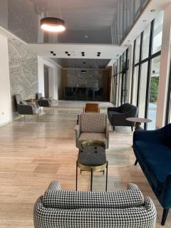 Hotel Unirea - Mamaia - 6