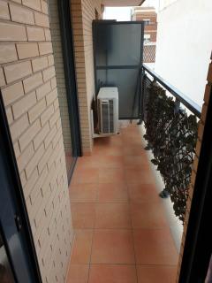 Apartamento Residencial Carmen - Oropesa del Mar - 4