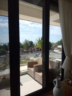 Lakeview Apartman - Alsóörs - 4
