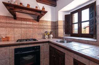 Casa BegoñaSituada en Sardedo Ribadesella - Linares - 2