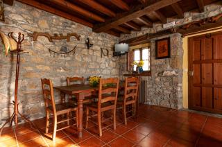 Casa BegoñaSituada en Sardedo Ribadesella - Linares - 1