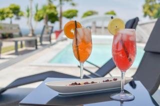 Three Stars Luxury House ART-PE with pool and SPA pool - 9