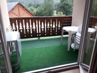 Le Paradis d'ARAN - 6